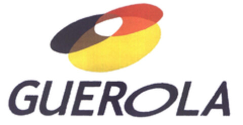 GUEROLA Logo (EUIPO, 20.02.2014)