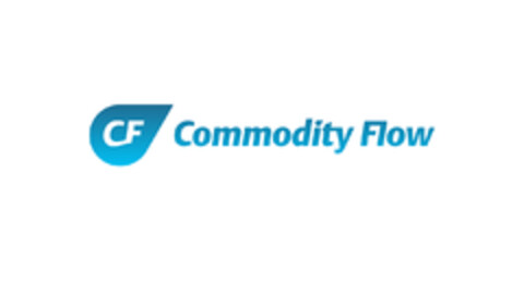 CF COMMODITY FLOW Logo (EUIPO, 04.03.2014)