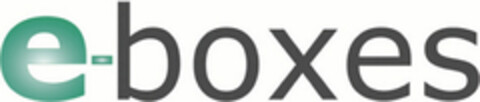 E-BOXES Logo (EUIPO, 19.03.2014)