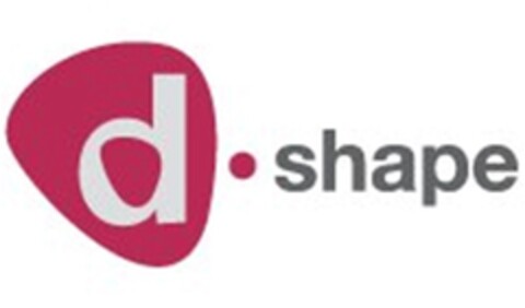 d shape Logo (EUIPO, 28.03.2014)