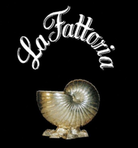 LaFattoria Logo (EUIPO, 20.05.2014)