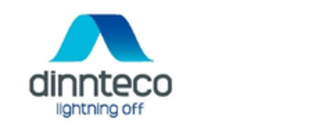 DINNTECO LIGHTNING OFF Logo (EUIPO, 28.05.2014)