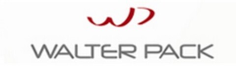 WALTER PACK Logo (EUIPO, 18.06.2014)