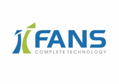 FANS COMPLETE TECHNOLOGY Logo (EUIPO, 26.06.2014)