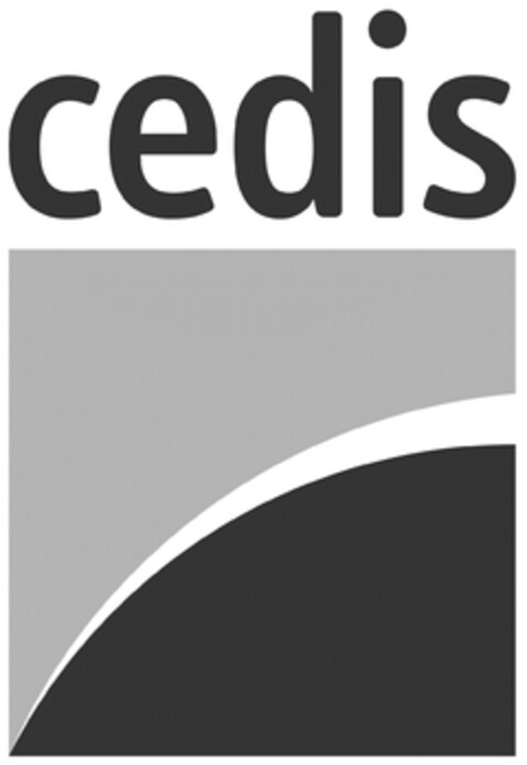 Cedis Logo (EUIPO, 07/28/2014)