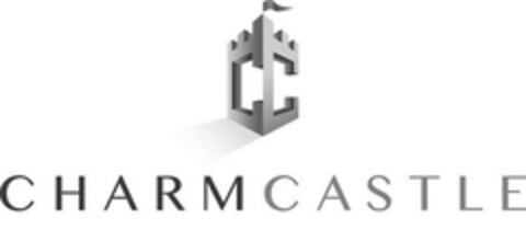 CHARMCASTLE Logo (EUIPO, 07/30/2014)