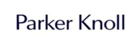 Parker Knoll Logo (EUIPO, 19.08.2014)