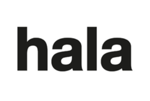 hala Logo (EUIPO, 29.09.2014)