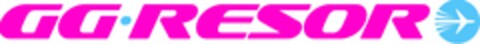 GG RESOR Logo (EUIPO, 14.10.2014)