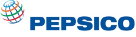 PEPSICO Logo (EUIPO, 13.10.2014)
