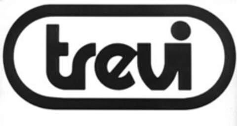 TREVI Logo (EUIPO, 11/07/2014)