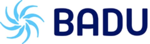 BADU Logo (EUIPO, 12/10/2014)
