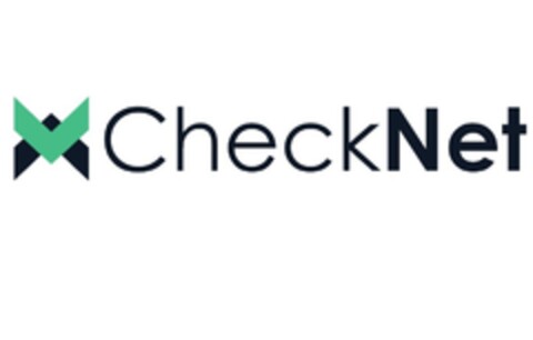 CheckNet Logo (EUIPO, 12/23/2014)