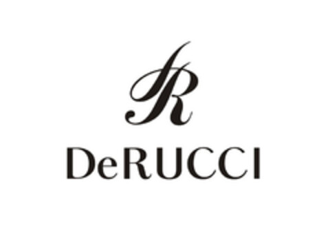 R DeRUCCI Logo (EUIPO, 09.01.2015)