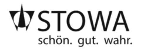 STOWA. schön. gut. wahr. Logo (EUIPO, 09.01.2015)