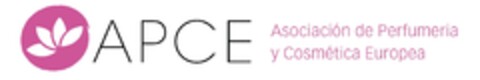 Asociación de Perfumería y Cosmética Europea Logo (EUIPO, 13.02.2015)