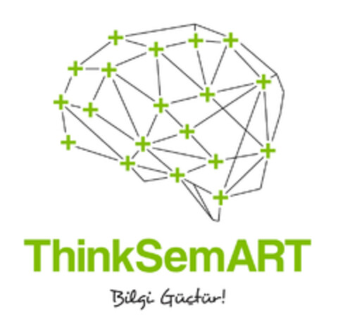 ThinkSemART Bilgi Güctür! Logo (EUIPO, 09.03.2015)