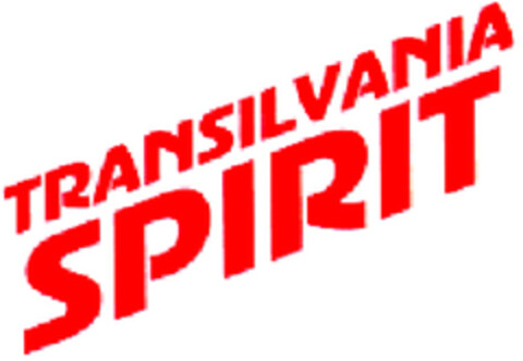 TRANSILVANIA SPIRIT Logo (EUIPO, 30.06.2015)