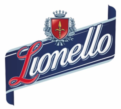 Lionello Logo (EUIPO, 07.08.2015)