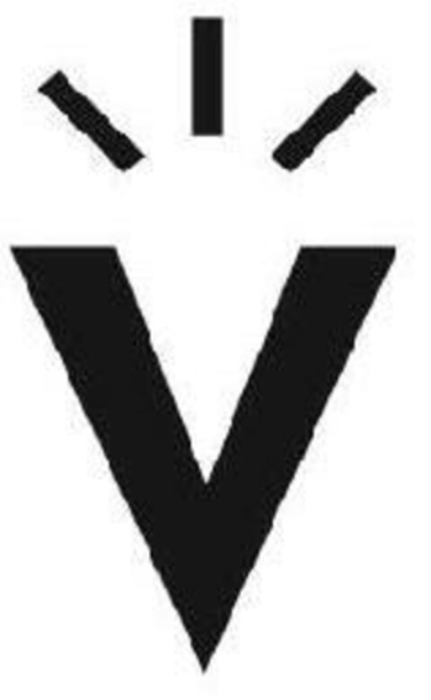 V Logo (EUIPO, 06/21/2006)