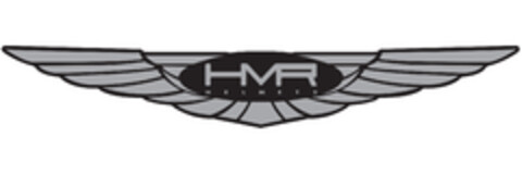 HMR HELMETS Logo (EUIPO, 18.09.2015)
