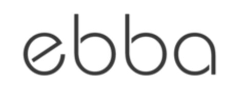ebba Logo (EUIPO, 30.10.2015)