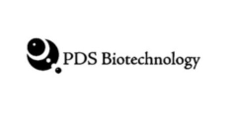 PDS Biotechnology Logo (EUIPO, 26.11.2015)
