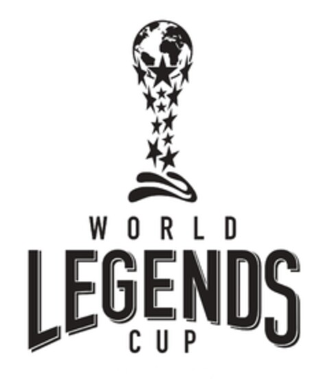 World Legends Cup Logo (EUIPO, 29.12.2015)