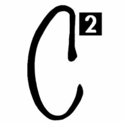 C² Logo (EUIPO, 01/27/2016)