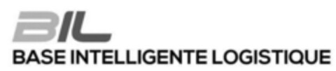 BIL BASE INTELLIGENTE LOGISTIQUE Logo (EUIPO, 16.02.2016)