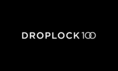 DROPLOCK 100 Logo (EUIPO, 22.02.2016)