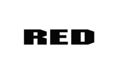 RED Logo (EUIPO, 24.03.2016)