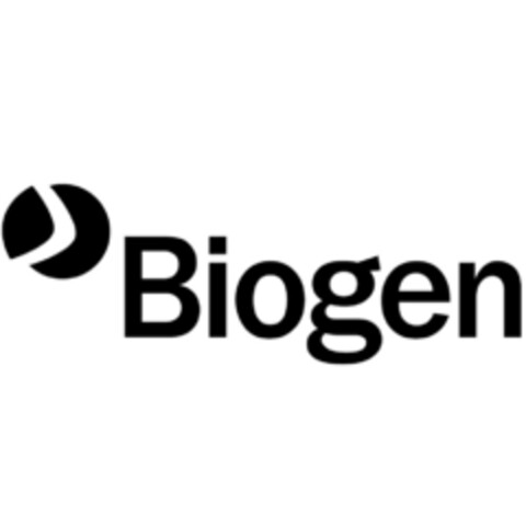 Biogen Logo (EUIPO, 08.04.2016)