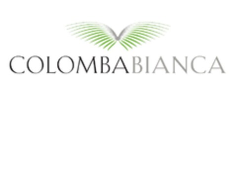 COLOMBABIANCA Logo (EUIPO, 04/28/2016)