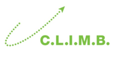 C.L.I.M.B. Logo (EUIPO, 29.04.2016)