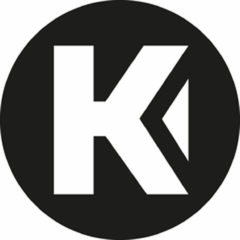 K Logo (EUIPO, 05/17/2016)