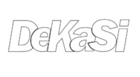 DeKaSi Logo (EUIPO, 09/08/2016)