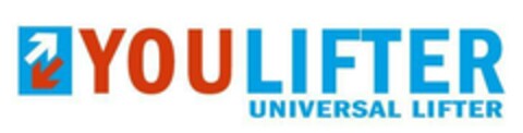 YOU LIFTER UNIVERSAL LIFTER Logo (EUIPO, 24.10.2016)