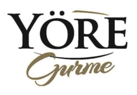 YÖRE Gurme Logo (EUIPO, 28.10.2016)