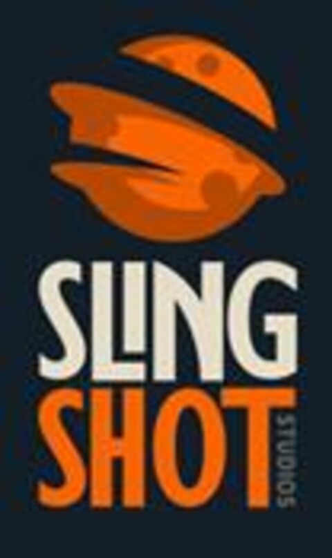 SLING SHOT STUDIOS Logo (EUIPO, 08.11.2016)