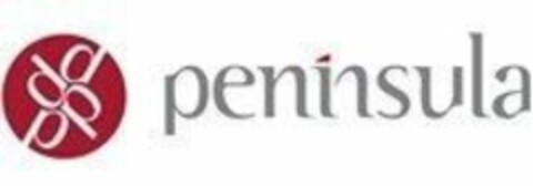 PENINSULA Logo (EUIPO, 08.11.2016)