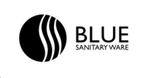 BLUE SANITARY WARE Logo (EUIPO, 10.11.2016)