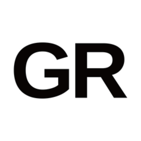 GR Logo (EUIPO, 29.12.2016)