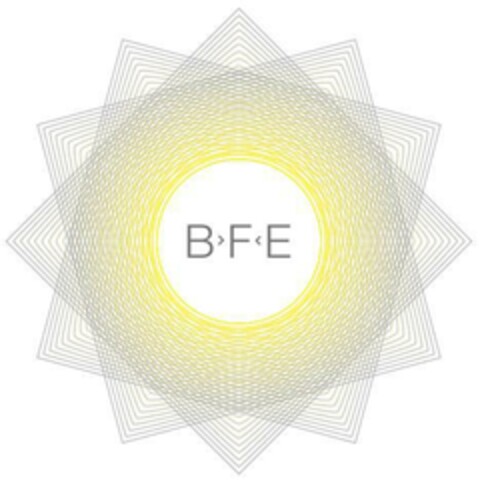 BFE Logo (EUIPO, 01/11/2017)