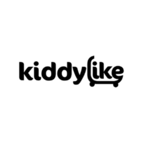 kiddyike Logo (EUIPO, 17.01.2017)
