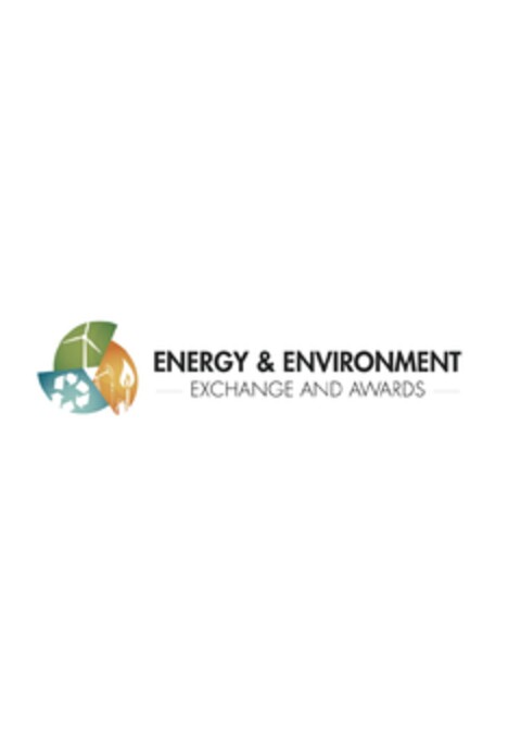 ENERGY & ENVIRONMENT EXCHANGE AND AWARDS Logo (EUIPO, 13.03.2017)