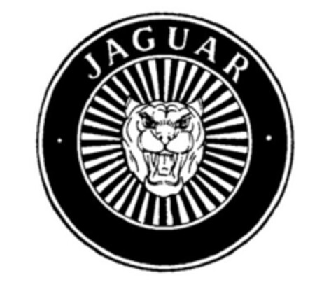 JAGUAR Logo (EUIPO, 03/16/2017)