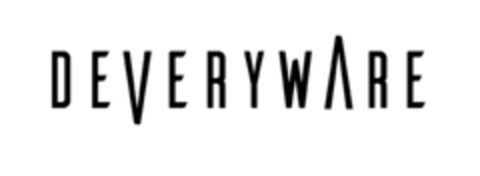 DEVERYWARE Logo (EUIPO, 03/29/2017)