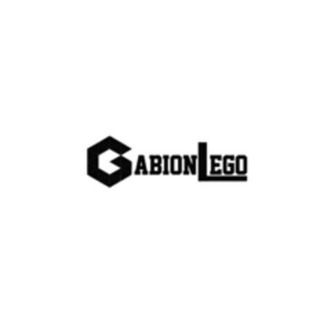 GABIONLEGO Logo (EUIPO, 02.05.2017)