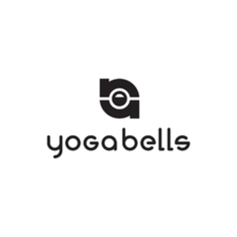 yogabells Logo (EUIPO, 05/15/2017)